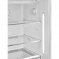 Preview: SMEG FAB 28 RCR 5 Kühlschrank Creme
